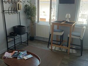Vente Studio centre ville ROCHEFORT