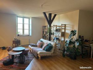 Location T3 de charme