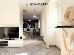 Appartement 4 pièces 71 m²