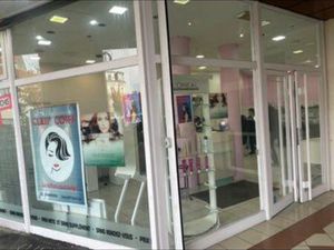 Vente fond de commerce