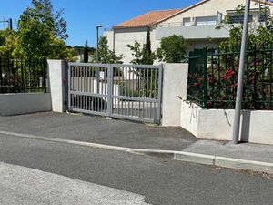 Parking sous sol la garde