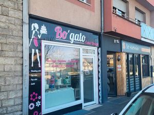 Local commercial 35 m² FORBACH