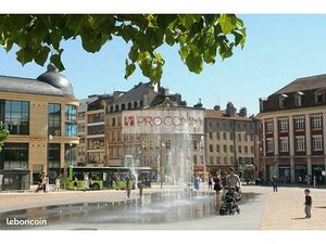 Local commercial 167 m²