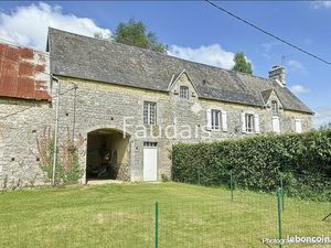 Propriété 5 pièces 124 m²