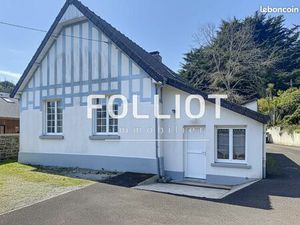 Maison 6 pièces 130 m²