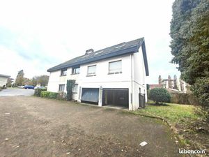 Maison 12 pièces 293 m²