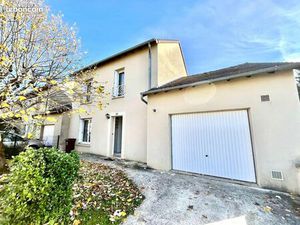 Maison 5 pièces 92 m²