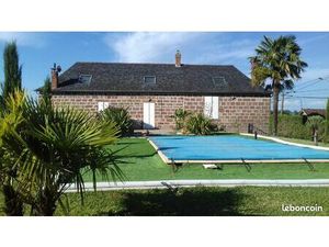 Maison 6 pièces 141 m²