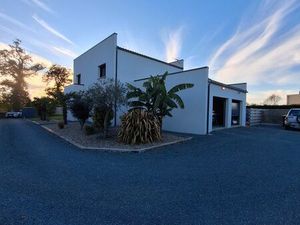 Pavillon 5 pièces 143 m²