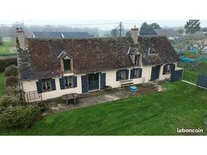 Maison 6 pièces 150 m²