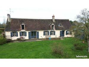 Maison 6 pièces 180 m²