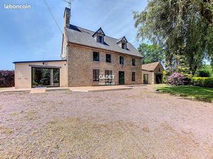 Propriété 7 pièces 173 m²