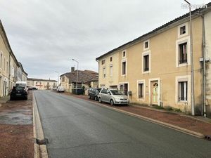 Maison de ville 7 pièces 195 m²