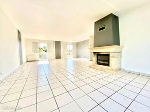 Maison 6 pièces 160 m²