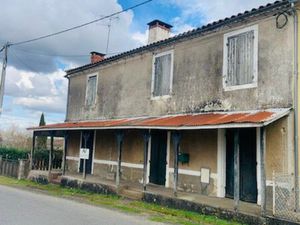 Vente maison mitoyenne