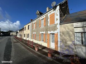 Maison 8 pièces 174 m²