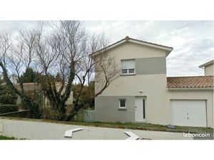 Maison T3 avec garage - Saint-Loubès