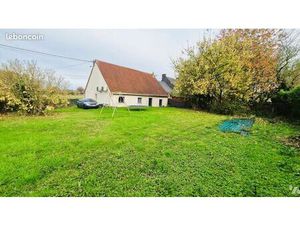 Maison 4 pièces 118 m²