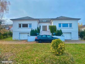 Magnifique Villa à saisir