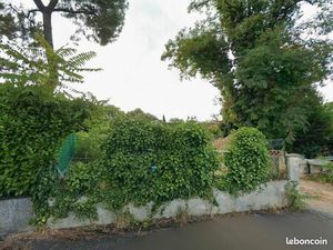 Terrain 253 m² Begles