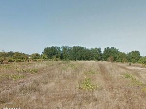 Terrain 3 200 m² Mescoules