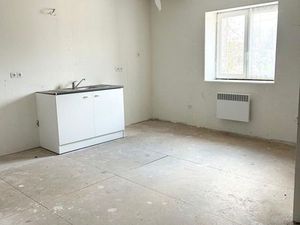 Appt à rénover complètement