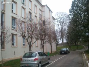 Appartement F2