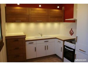 T3 Chatillon sur seine