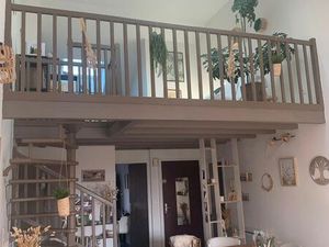 Appartement Heillecourt 85m2