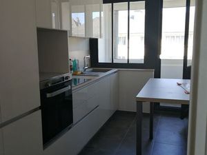 Appartement 3 pièces - 76 m2 - SAINT LÔ - Rénové / loggia / aucuns travaux