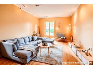 Appartement 2 pièces 29 m²