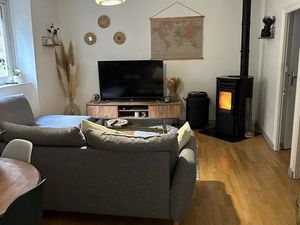 Appartement 43m2 centre ville  Villedieu les Poêles