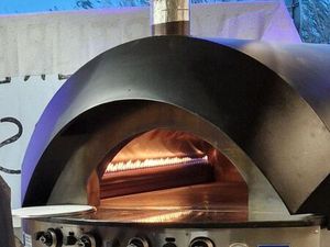 Pizzeria 80 m² SAINT-GENIS-DES-FONTAINES