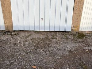 Vend garage 17 m2 très bon état