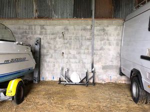 Emplacement hivernage