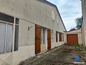 Vente maison 96 m² Aiguillon (47190)