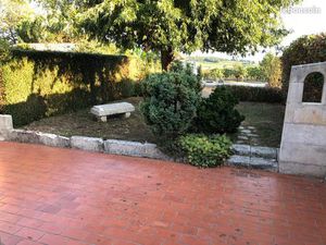 Maison centre Archiac