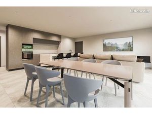 Maison - 5 pièces - Les hauts du Mont Chailly