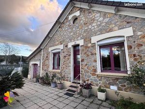 Maison 4 pièces 87 m²