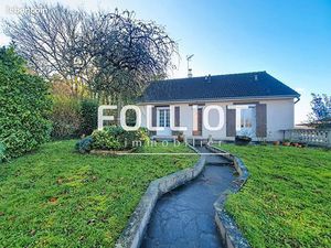 Pavillon 3 pièces 75 m²