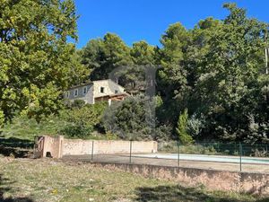 Mas 6 pièces 93 m²