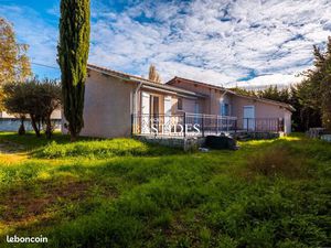 Maison 5 pièces 112 m²