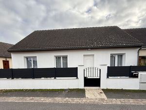 Pavillon 5 pièces 87 m²