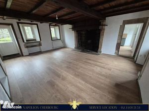 Maison 5 pièces 116 m²