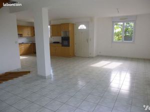 Maison 4 pièces 94 m²