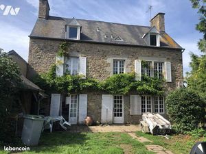 Maison 10 pièces 222 m²