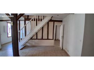 Maison à louer Vitry-le-François centre