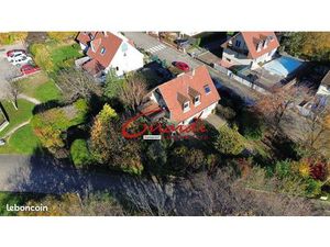 Maison 5 pièces 108 m²