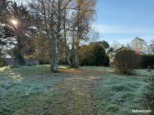 Très beau terrain à CARIGNAN