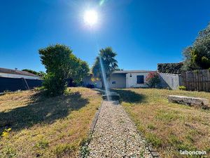 Terrain 240 m² BOURGNEUF